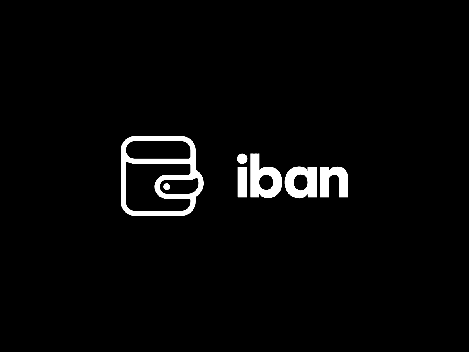 Iban Wallet - Product Shots